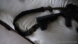 [44] Erika_knight_ (ErikaKnight aka Tacticalyogagirl aka erika_knight_free) OnlyFans Leaks Redhead Sexy Babe