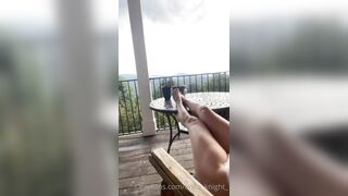 [48] Erika_knight_ (ErikaKnight aka Tacticalyogagirl aka erika_knight_free) OnlyFans Leaks Redhead Sexy Babe