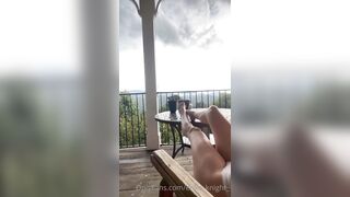 [48] Erika_knight_ (ErikaKnight aka Tacticalyogagirl aka erika_knight_free) OnlyFans Leaks Redhead Sexy Babe