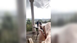 [48] Erika_knight_ (ErikaKnight aka Tacticalyogagirl aka erika_knight_free) OnlyFans Leaks Redhead Sexy Babe