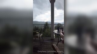 [48] Erika_knight_ (ErikaKnight aka Tacticalyogagirl aka erika_knight_free) OnlyFans Leaks Redhead Sexy Babe