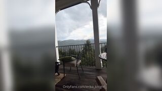 [48] Erika_knight_ (ErikaKnight aka Tacticalyogagirl aka erika_knight_free) OnlyFans Leaks Redhead Sexy Babe