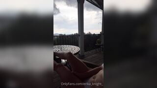 [48] Erika_knight_ (ErikaKnight aka Tacticalyogagirl aka erika_knight_free) OnlyFans Leaks Redhead Sexy Babe