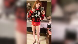 [65] Erika_knight_ (ErikaKnight aka Tacticalyogagirl aka erika_knight_free) OnlyFans Leaks Redhead Sexy Babe