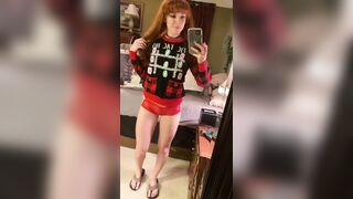 [65] Erika_knight_ (ErikaKnight aka Tacticalyogagirl aka erika_knight_free) OnlyFans Leaks Redhead Sexy Babe