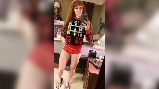 [65] Erika_knight_ (ErikaKnight aka Tacticalyogagirl aka erika_knight_free) OnlyFans Leaks Redhead Sexy Babe