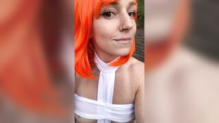 [66] Erika_knight_ (ErikaKnight aka Tacticalyogagirl aka erika_knight_free) OnlyFans Leaks Redhead Sexy Babe