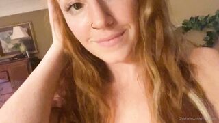 [70] Erika_knight_ (ErikaKnight aka Tacticalyogagirl aka erika_knight_free) OnlyFans Leaks Redhead Sexy Babe