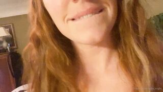 [70] Erika_knight_ (ErikaKnight aka Tacticalyogagirl aka erika_knight_free) OnlyFans Leaks Redhead Sexy Babe