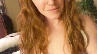 [70] Erika_knight_ (ErikaKnight aka Tacticalyogagirl aka erika_knight_free) OnlyFans Leaks Redhead Sexy Babe