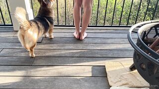 [72] Erika_knight_ (ErikaKnight aka Tacticalyogagirl aka erika_knight_free) OnlyFans Leaks Redhead Sexy Babe