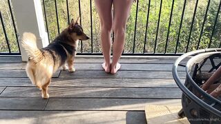 [72] Erika_knight_ (ErikaKnight aka Tacticalyogagirl aka erika_knight_free) OnlyFans Leaks Redhead Sexy Babe