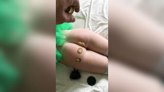 [84] Erika_knight_ (ErikaKnight aka Tacticalyogagirl aka erika_knight_free) OnlyFans Leaks Redhead Sexy Babe