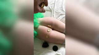 [84] Erika_knight_ (ErikaKnight aka Tacticalyogagirl aka erika_knight_free) OnlyFans Leaks Redhead Sexy Babe