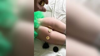 [84] Erika_knight_ (ErikaKnight aka Tacticalyogagirl aka erika_knight_free) OnlyFans Leaks Redhead Sexy Babe