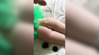 [84] Erika_knight_ (ErikaKnight aka Tacticalyogagirl aka erika_knight_free) OnlyFans Leaks Redhead Sexy Babe