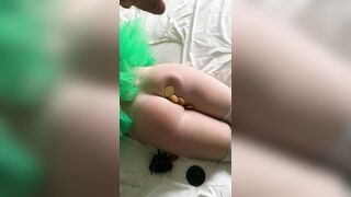 [84] Erika_knight_ (ErikaKnight aka Tacticalyogagirl aka erika_knight_free) OnlyFans Leaks Redhead Sexy Babe