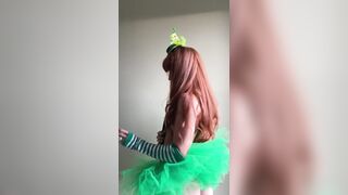 [85] Erika_knight_ (ErikaKnight aka Tacticalyogagirl aka erika_knight_free) OnlyFans Leaks Redhead Sexy Babe