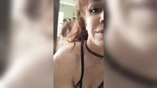 [87] Erika_knight_ (ErikaKnight aka Tacticalyogagirl aka erika_knight_free) OnlyFans Leaks Redhead Sexy Babe