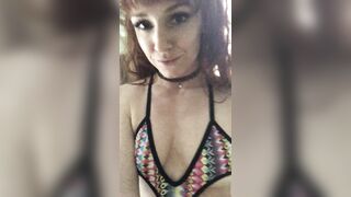 [87] Erika_knight_ (ErikaKnight aka Tacticalyogagirl aka erika_knight_free) OnlyFans Leaks Redhead Sexy Babe