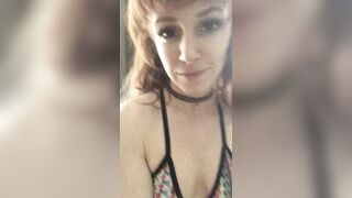 [87] Erika_knight_ (ErikaKnight aka Tacticalyogagirl aka erika_knight_free) OnlyFans Leaks Redhead Sexy Babe