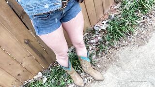 [90] Erika_knight_ (ErikaKnight aka Tacticalyogagirl aka erika_knight_free) OnlyFans Leaks Redhead Sexy Babe