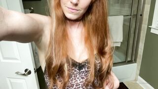 [91] Erika_knight_ (ErikaKnight aka Tacticalyogagirl aka erika_knight_free) OnlyFans Leaks Redhead Sexy Babe