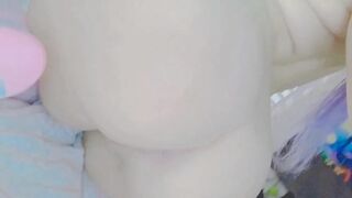 [9] Squishygushy (Squishy Gushy) OnlyFans Leaks Asian Sext Solo Creator Porn 