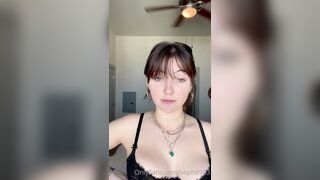[10] Soph8983 (Nora aka l3avem3alone aka Sophie43) OnlyFans Leaks ibecancelled Hot babe 