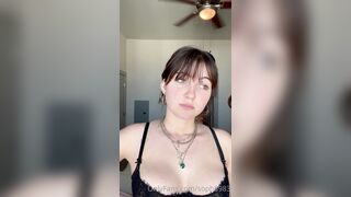 [10] Soph8983 (Nora aka l3avem3alone aka Sophie43) OnlyFans Leaks ibecancelled Hot babe 