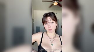 [10] Soph8983 (Nora aka l3avem3alone aka Sophie43) OnlyFans Leaks ibecancelled Hot babe 