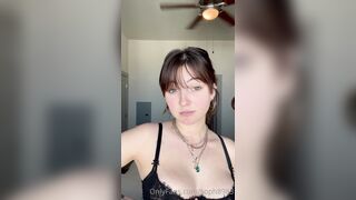 [10] Soph8983 (Nora aka l3avem3alone aka Sophie43) OnlyFans Leaks ibecancelled Hot babe 