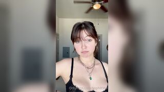 [10] Soph8983 (Nora aka l3avem3alone aka Sophie43) OnlyFans Leaks ibecancelled Hot babe 