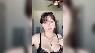 [10] Soph8983 (Nora aka l3avem3alone aka Sophie43) OnlyFans Leaks ibecancelled Hot babe 