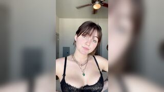 [10] Soph8983 (Nora aka l3avem3alone aka Sophie43) OnlyFans Leaks ibecancelled Hot babe 