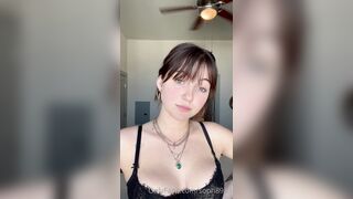 [10] Soph8983 (Nora aka l3avem3alone aka Sophie43) OnlyFans Leaks ibecancelled Hot babe 