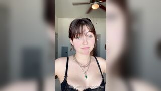 [10] Soph8983 (Nora aka l3avem3alone aka Sophie43) OnlyFans Leaks ibecancelled Hot babe 