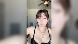 [10] Soph8983 (Nora aka l3avem3alone aka Sophie43) OnlyFans Leaks ibecancelled Hot babe 