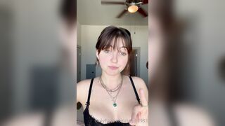 [10] Soph8983 (Nora aka l3avem3alone aka Sophie43) OnlyFans Leaks ibecancelled Hot babe 