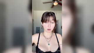 [10] Soph8983 (Nora aka l3avem3alone aka Sophie43) OnlyFans Leaks ibecancelled Hot babe 