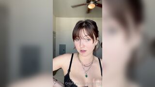 [10] Soph8983 (Nora aka l3avem3alone aka Sophie43) OnlyFans Leaks ibecancelled Hot babe 