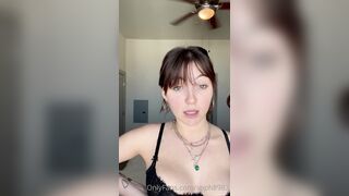 [10] Soph8983 (Nora aka l3avem3alone aka Sophie43) OnlyFans Leaks ibecancelled Hot babe 