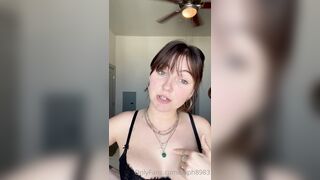 [10] Soph8983 (Nora aka l3avem3alone aka Sophie43) OnlyFans Leaks ibecancelled Hot babe 