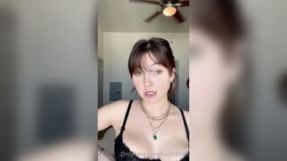 [10] Soph8983 (Nora aka l3avem3alone aka Sophie43) OnlyFans Leaks ibecancelled Hot babe 