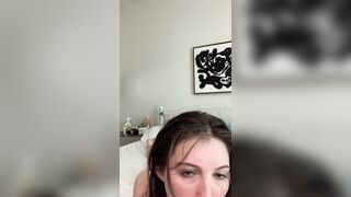 [14] Soph8983 (Nora aka l3avem3alone aka Sophie43) OnlyFans Leaks ibecancelled Hot babe 