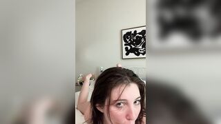 [14] Soph8983 (Nora aka l3avem3alone aka Sophie43) OnlyFans Leaks ibecancelled Hot babe 