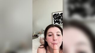 [14] Soph8983 (Nora aka l3avem3alone aka Sophie43) OnlyFans Leaks ibecancelled Hot babe 