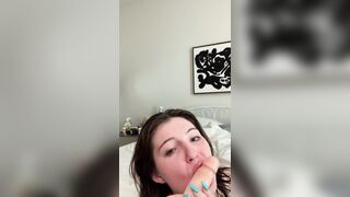 [14] Soph8983 (Nora aka l3avem3alone aka Sophie43) OnlyFans Leaks ibecancelled Hot babe 