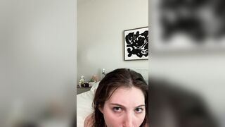 [14] Soph8983 (Nora aka l3avem3alone aka Sophie43) OnlyFans Leaks ibecancelled Hot babe 