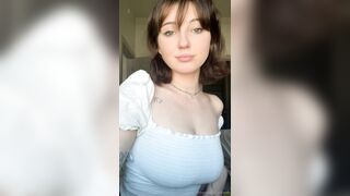 [31] Soph8983 (Nora aka l3avem3alone aka Sophie43) OnlyFans Leaks ibecancelled Hot babe 